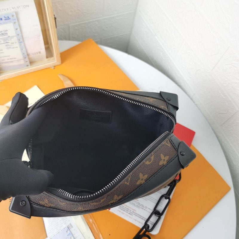 Dragons Bags ln Luxury Bag --77962