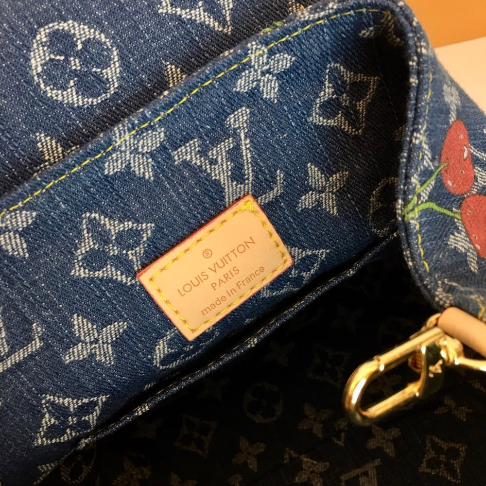 Dragons Bags ln Luxury Bag --77108