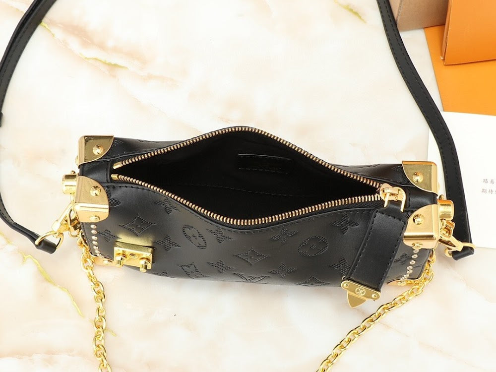 Dragons Bags ln Luxury Bag --76381