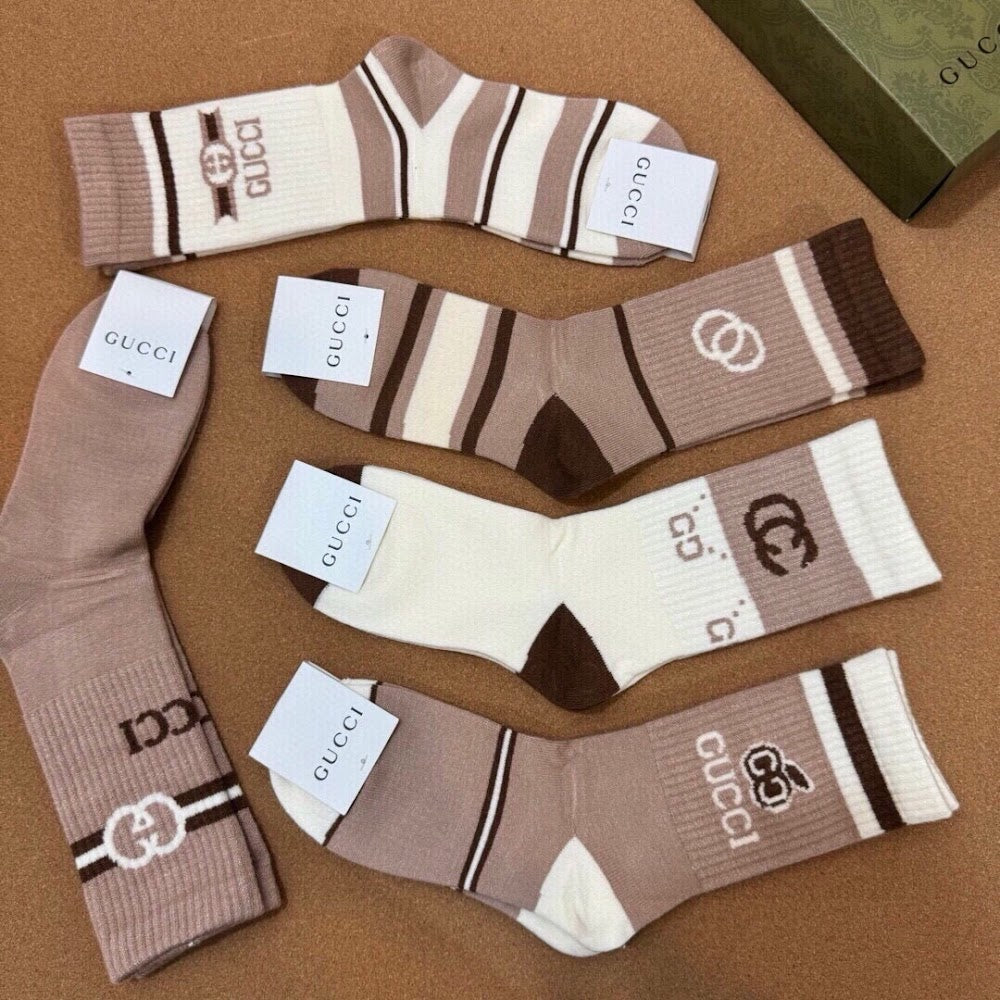 Dragons Bags Premium Luxury Socks --97841