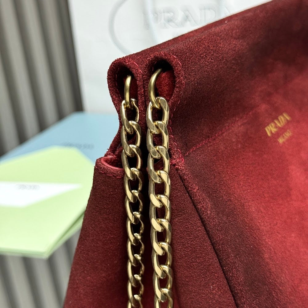 Dragons Bags Pradn Luxury Bag --102926