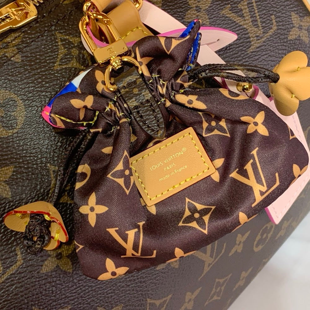 Dragons Bags ln Luxury Bag --62990