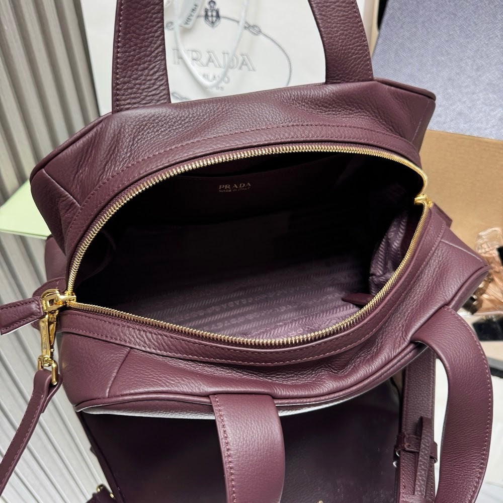 Dragons Bags Pradn Luxury Bag --102694