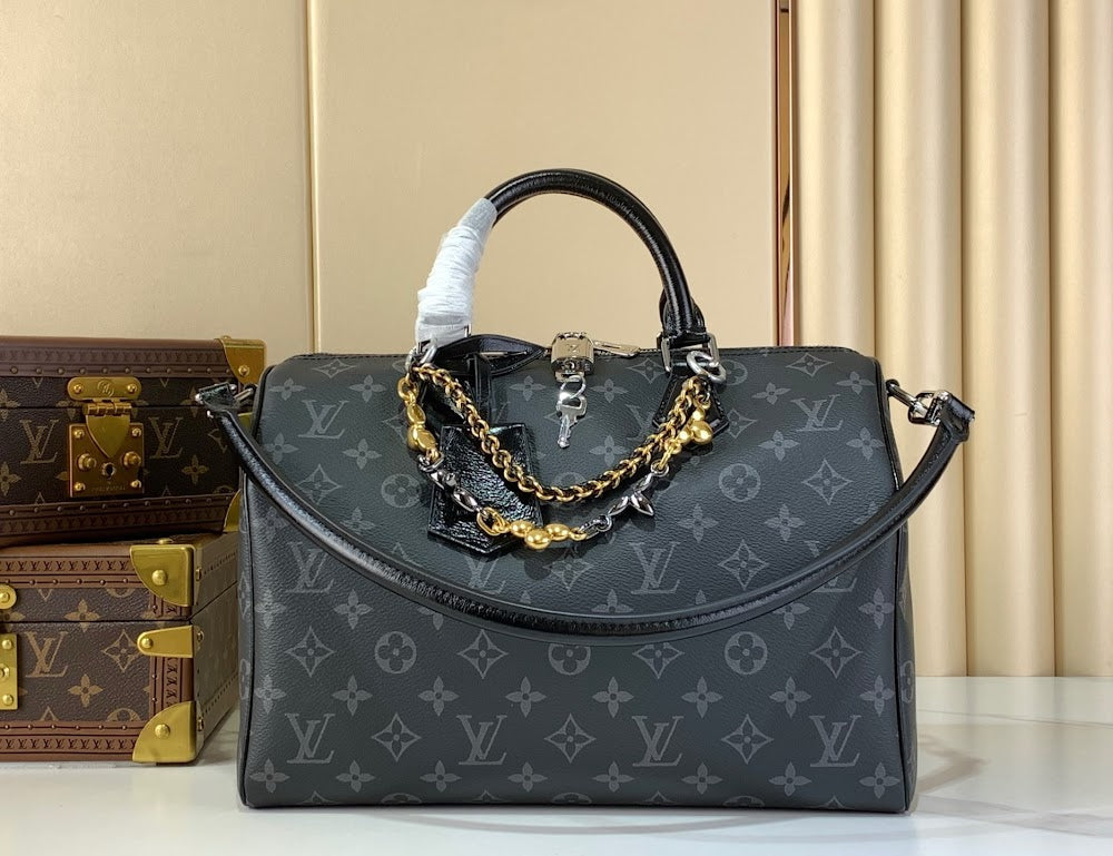 Dragons Bags ln Luxury Bag --97617
