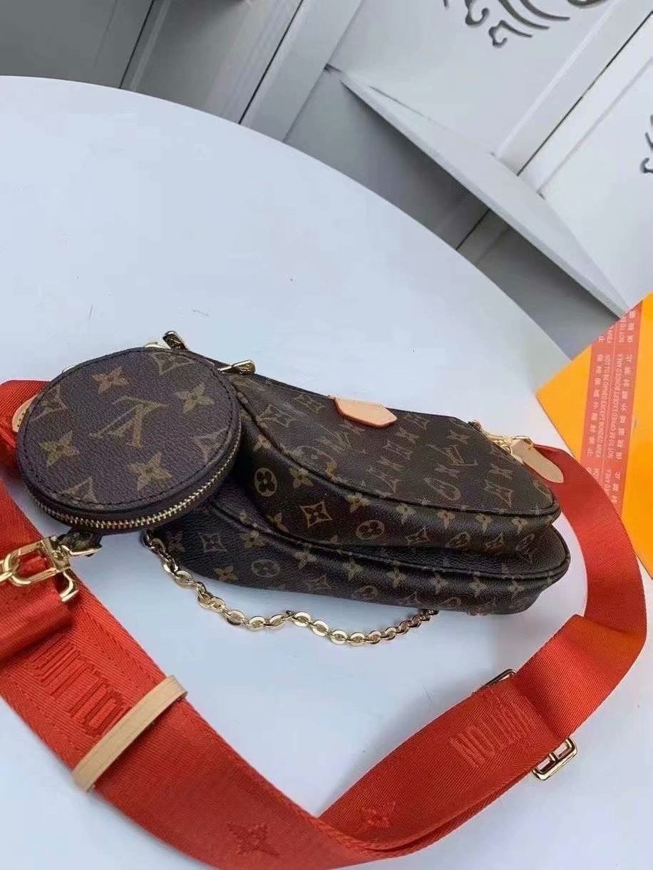 Dragons Bags ln Luxury Bag --78224