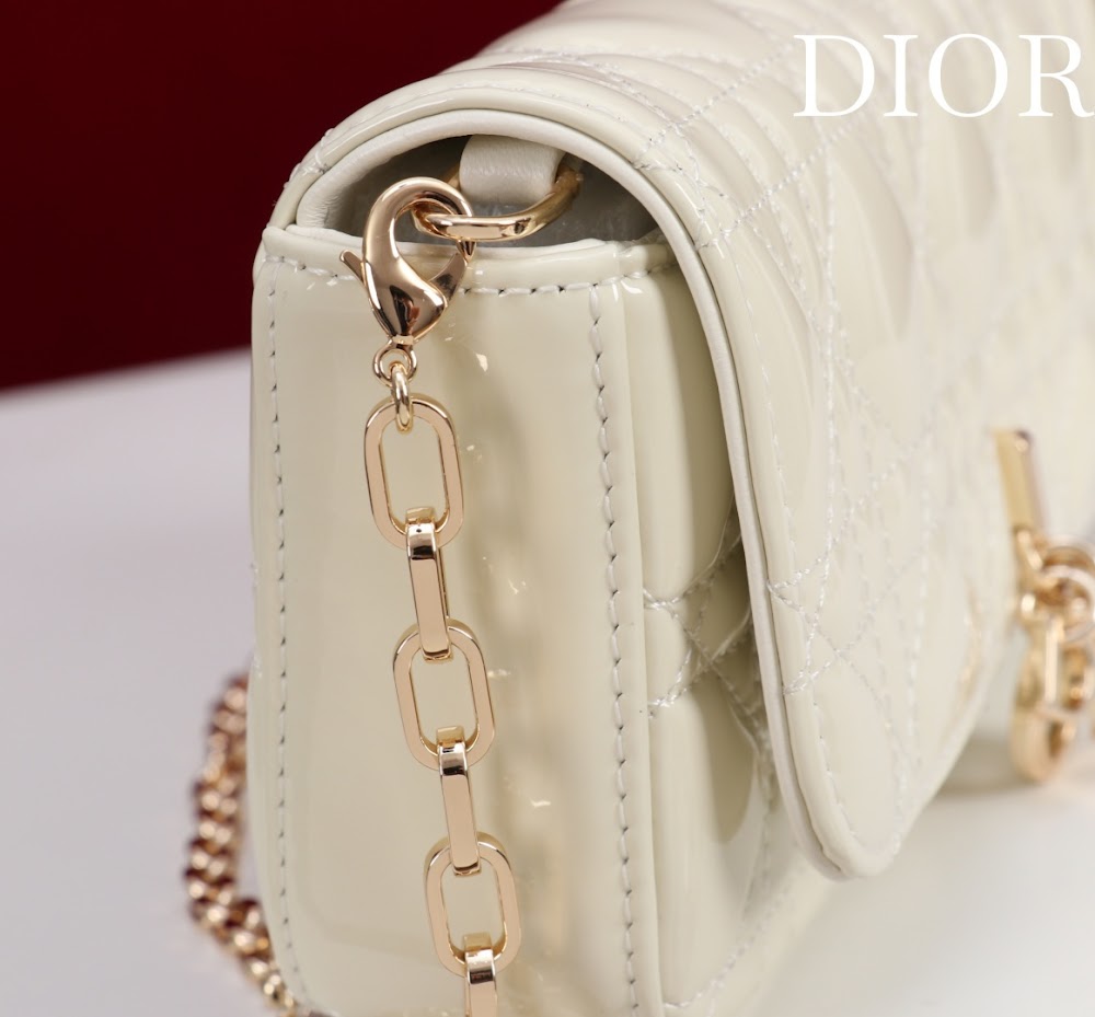 Dragons BagsDiorn Luxury Bag --116345