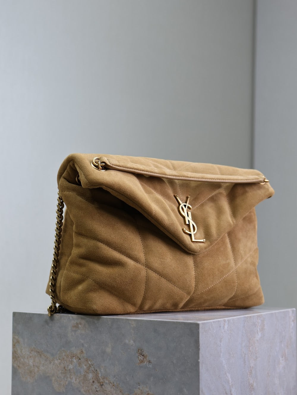 Dragons Bags YSLn Luxury Bag --119457