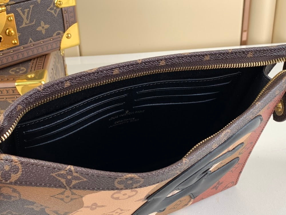 Dragons Bags ln Luxury Bag --58829