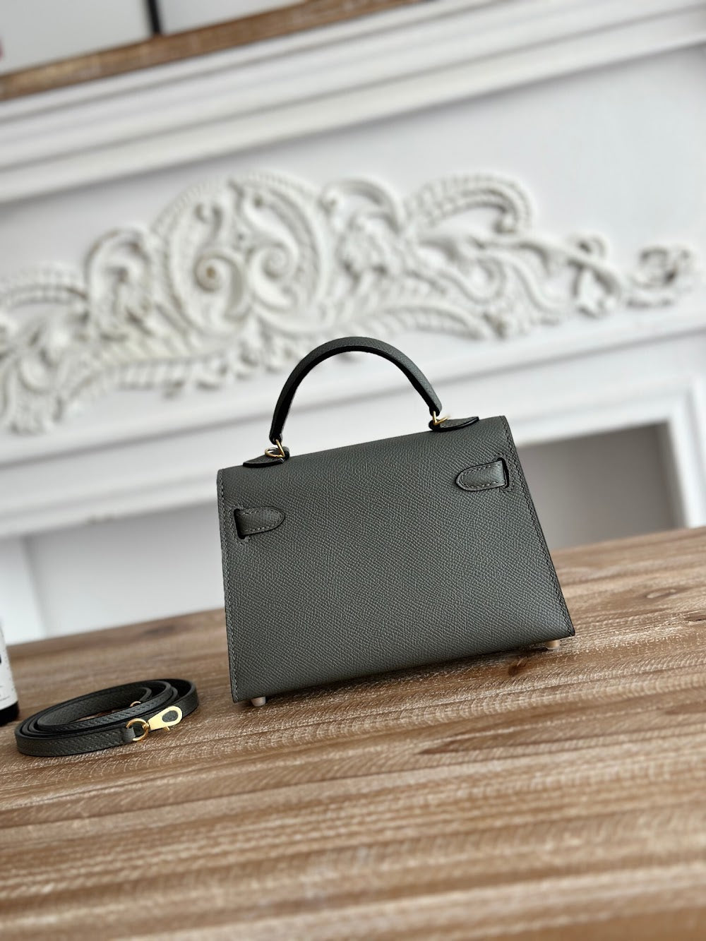 Dragons BagsHermesn Luxury Bag --117010