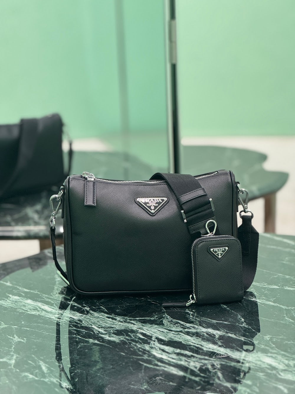 Dragons Bags Pradn Luxury Bag --102767
