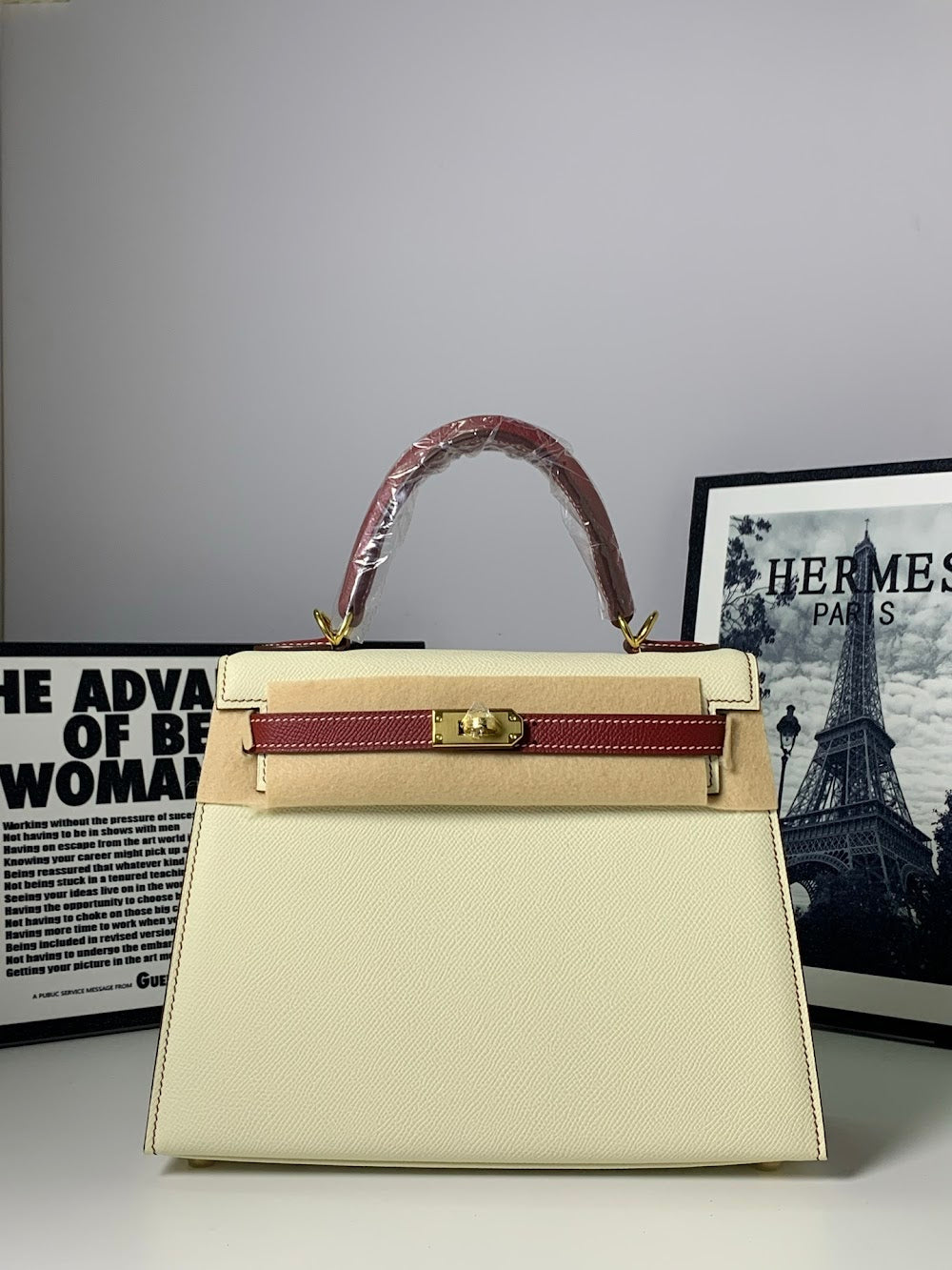 Dragons BagsHermesn Luxury Bag --116788