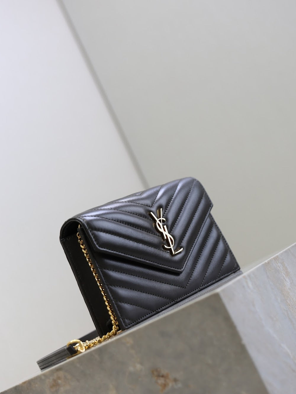 Dragons Bags YSLn Luxury Bag --119871
