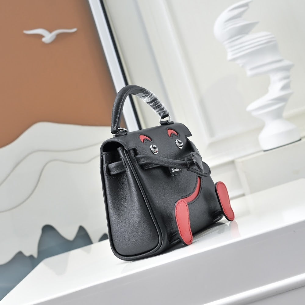 Dragons BagsHermesn Luxury Bag --116592