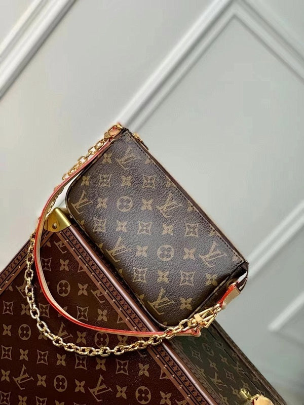 Dragons Bags ln Luxury Bag --81675