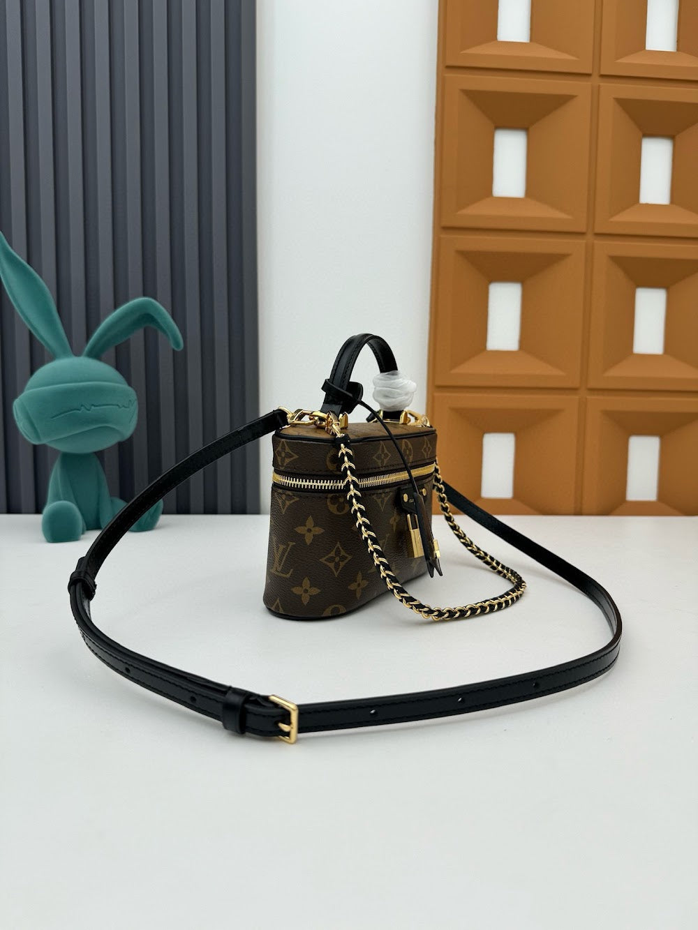 Dragons Bags LVn Luxury Bag --80733