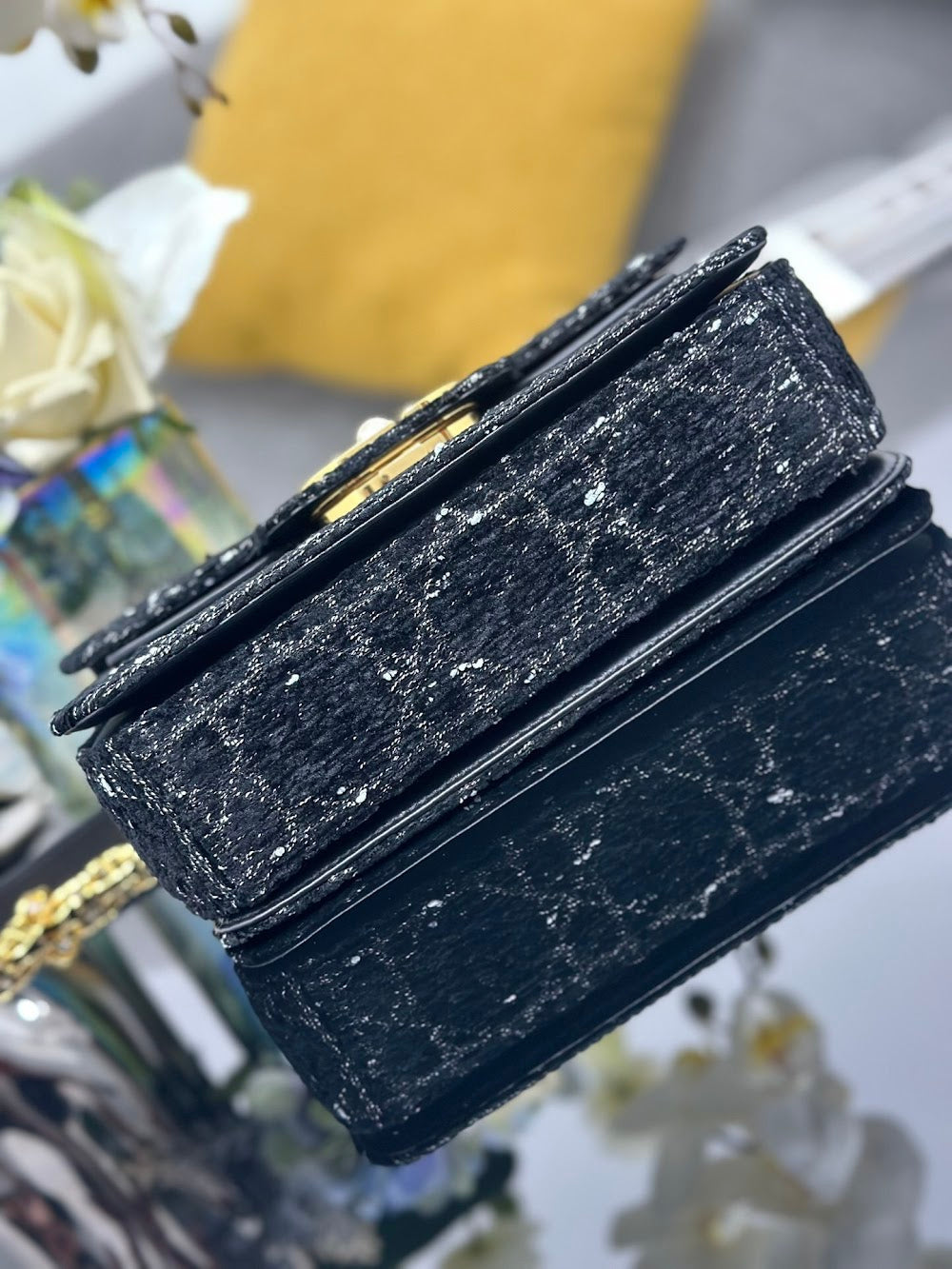 Dragons BagsDiorn Luxury Bag --115903