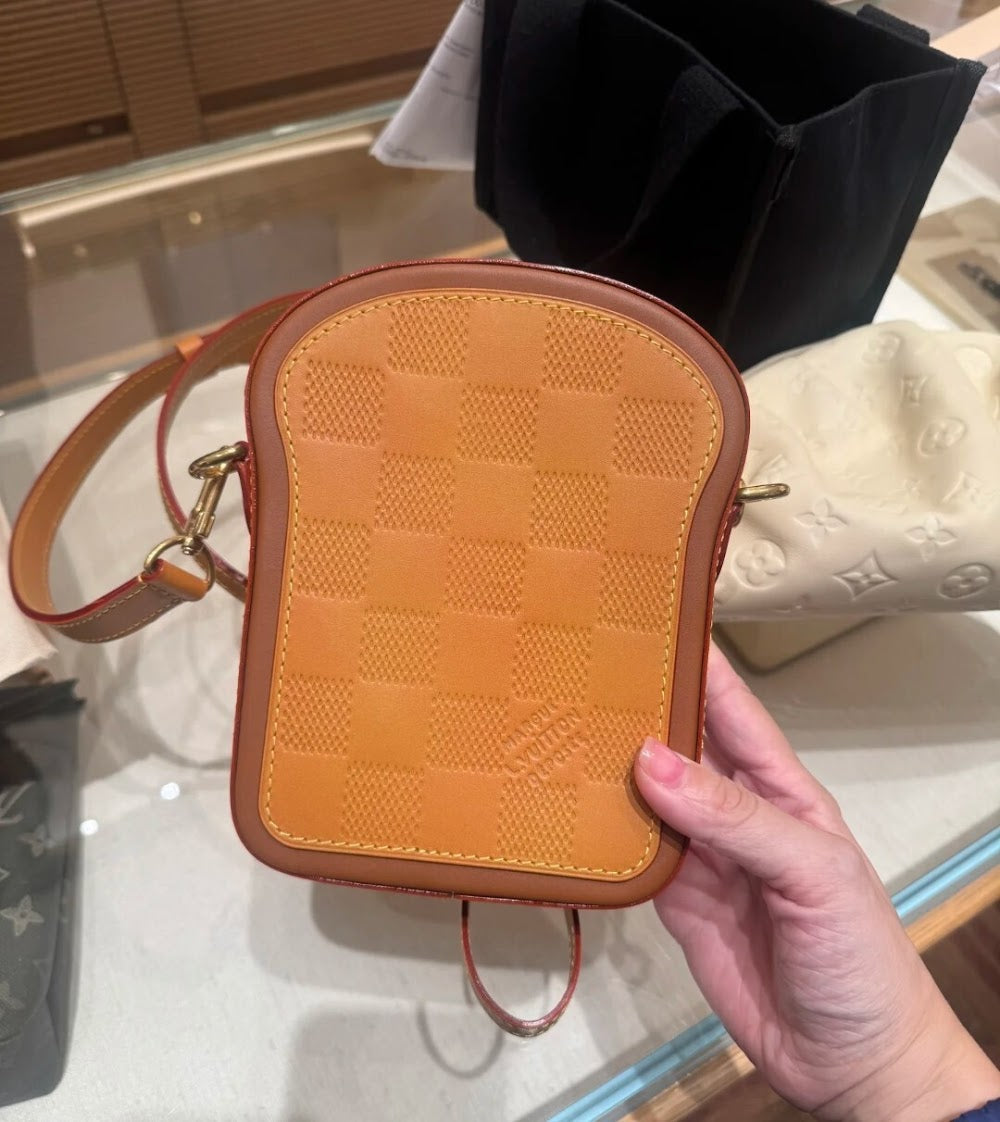 Dragons Bags ln Luxury Bag --95775
