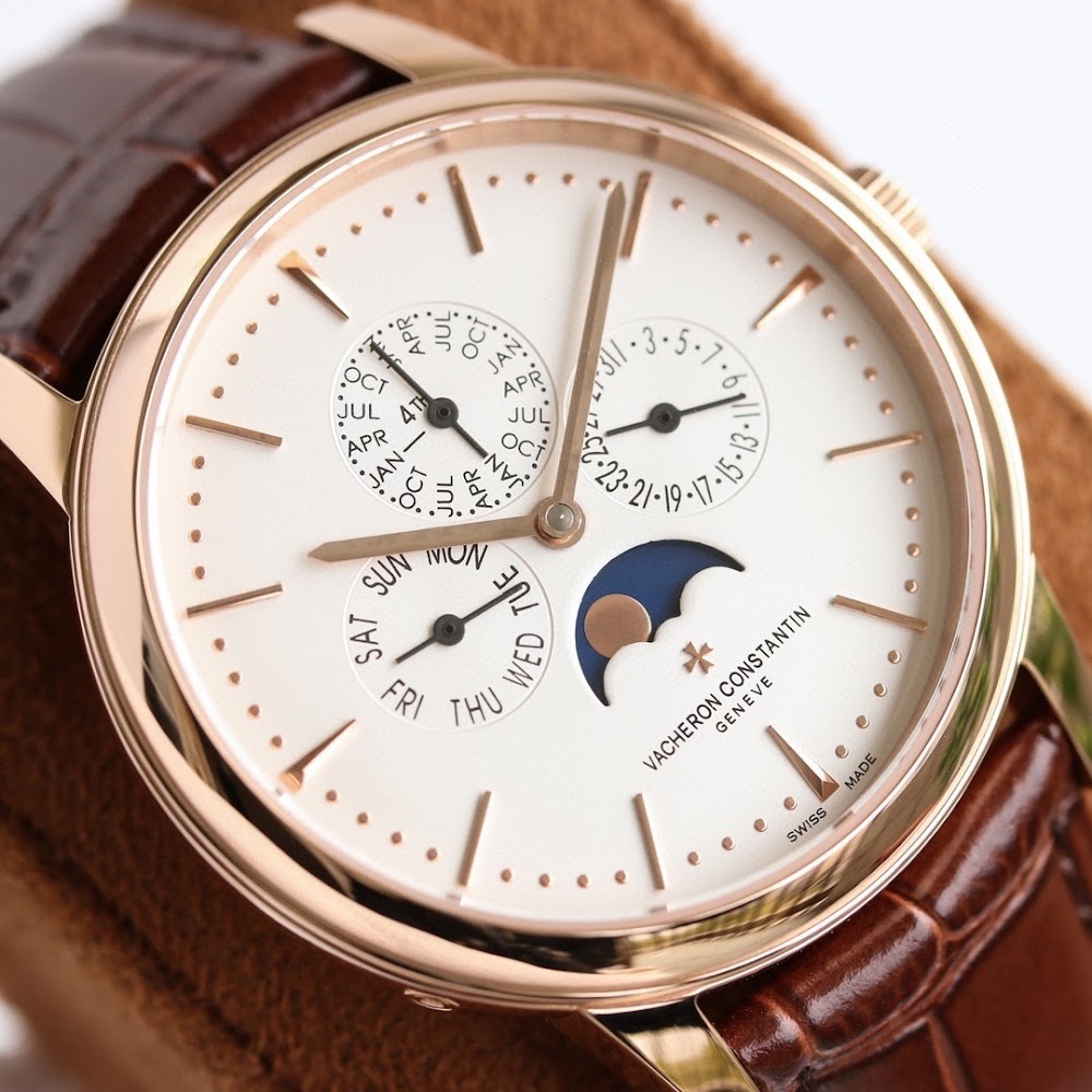 Dragons Bags Luxury Designer Watch --104321