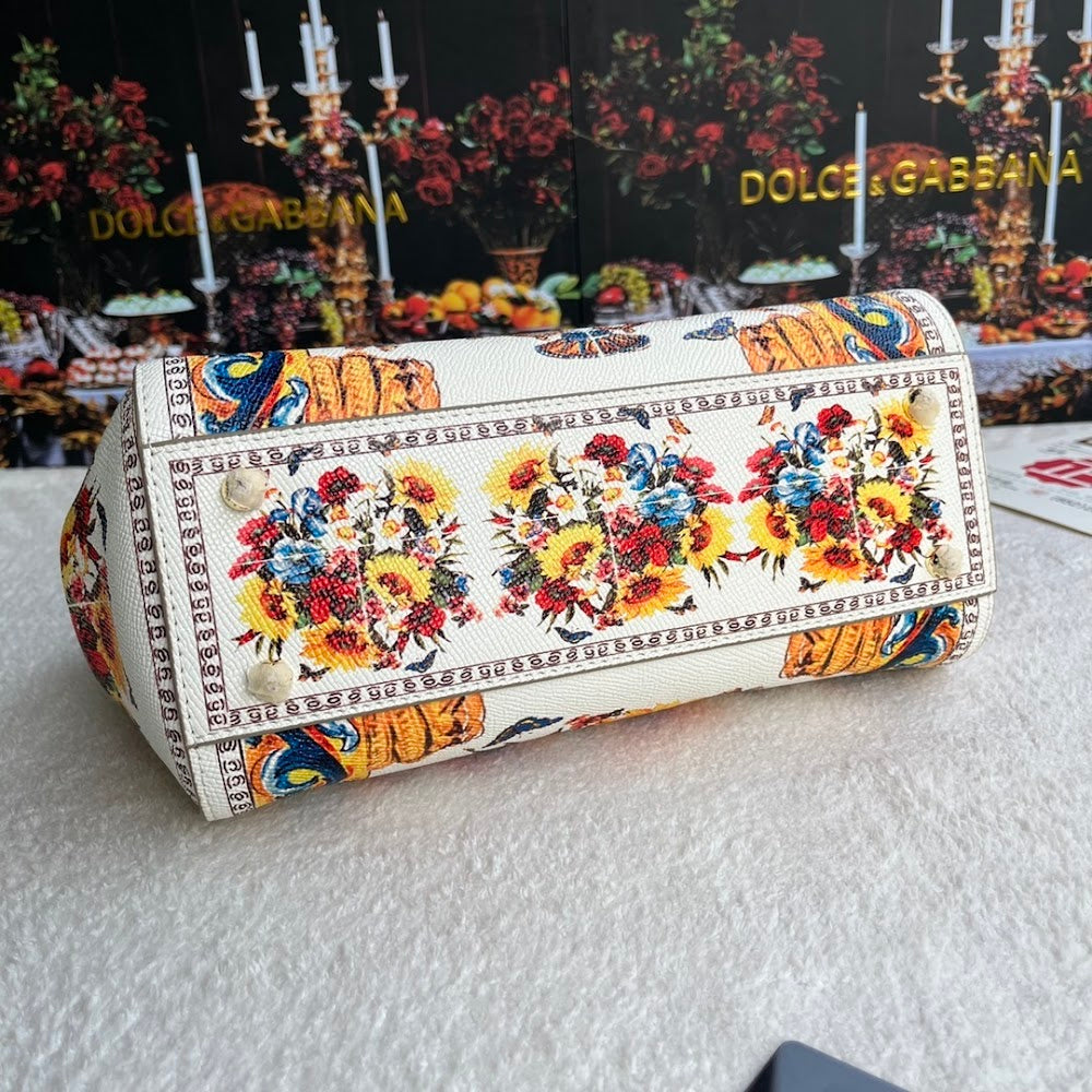 Dragons Bags DGn Luxury Bag --93985
