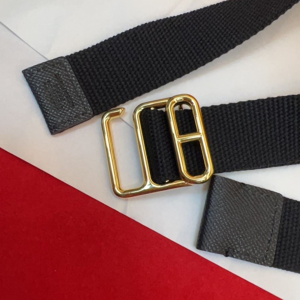 Dragons Bags Hermesn Luxury Belt --106225