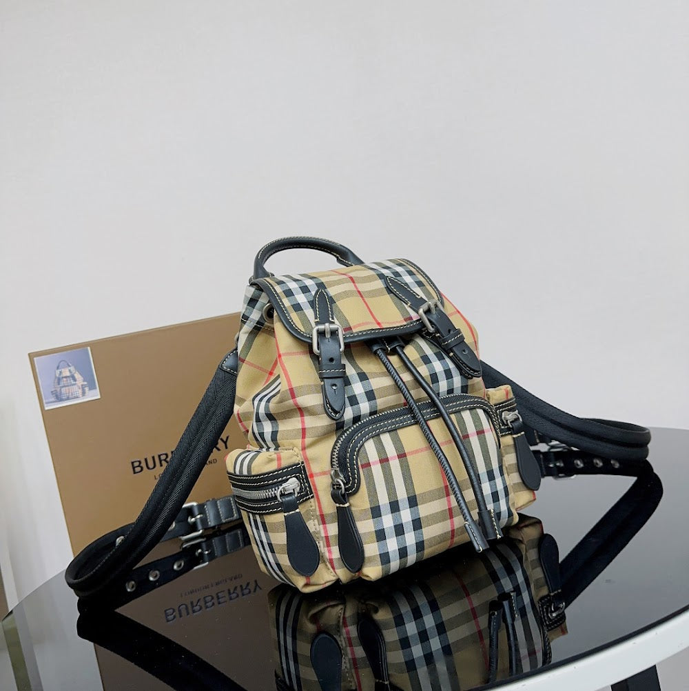 Dragons Bags Burberryn Luxury Bag --92573