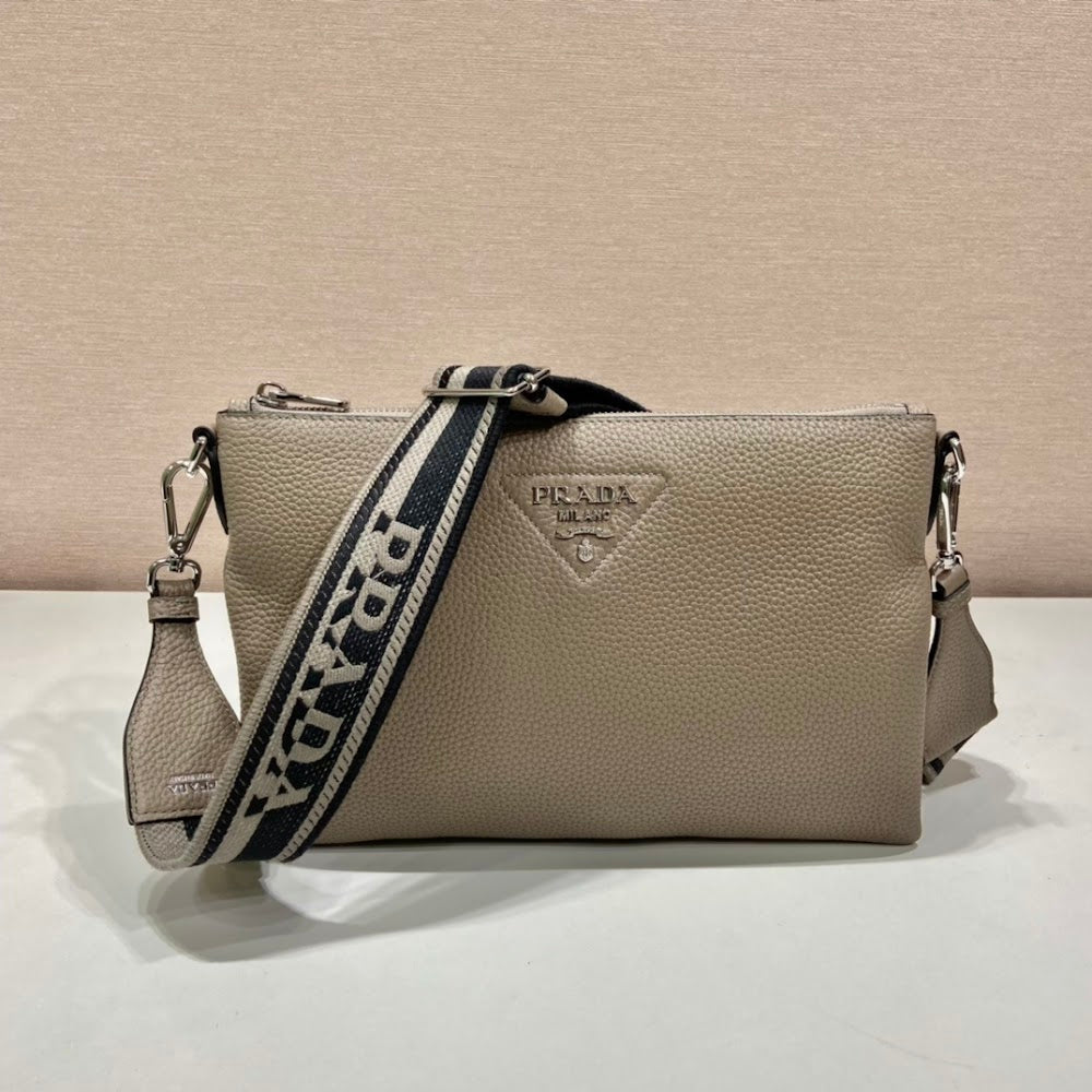 Dragons Bags Prada Luxury Bag --54681