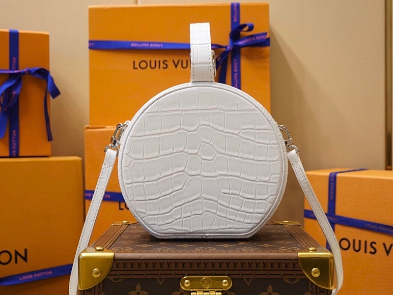 Dragons Bags ln Luxury Bag --66582