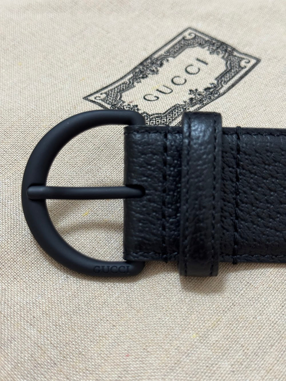 Dragons Bags Guccin Luxury Belt --105355