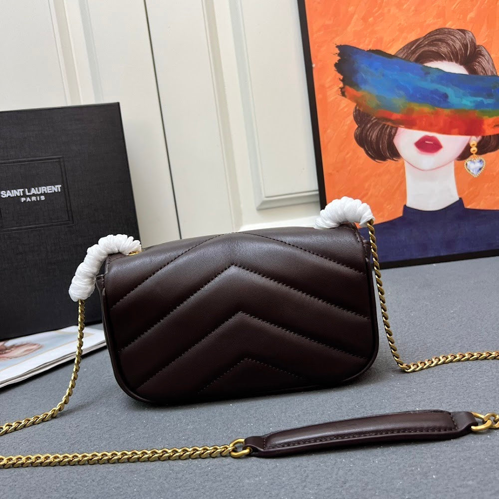 Dragons Bags ysn Luxury Bag --72049