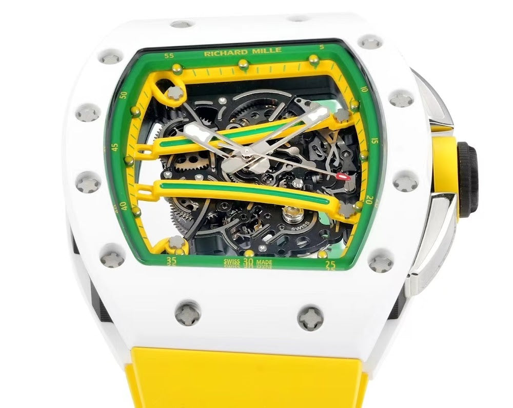 Dragons Bags Luxury Designer Watch --103557