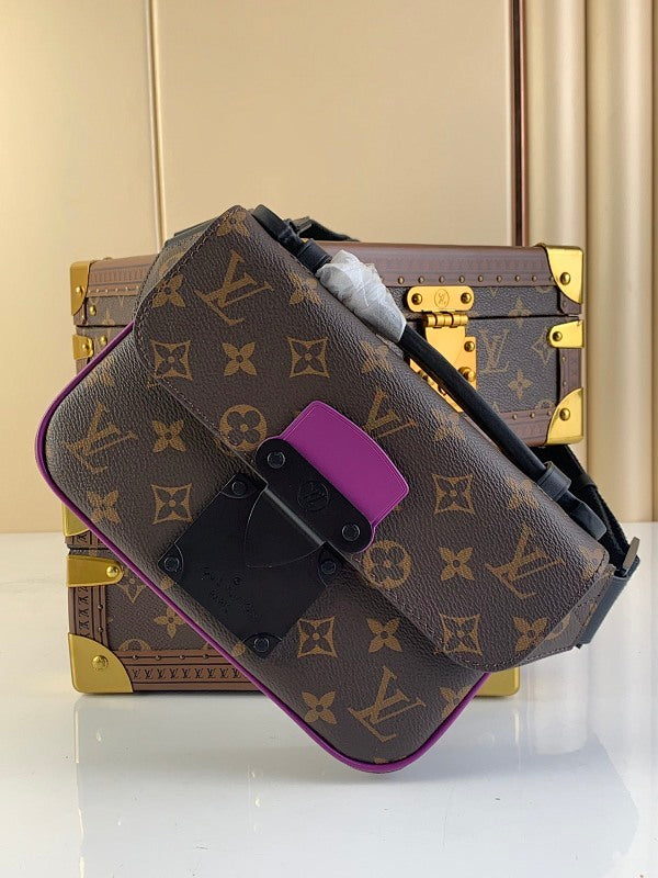 Dragons Bags ln Luxury Bag --67670