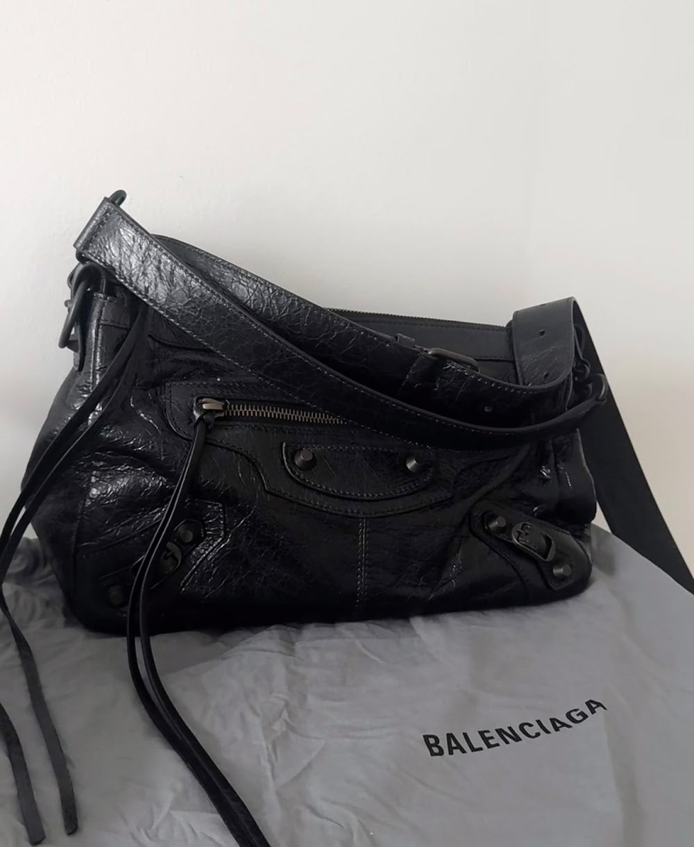 Dragons Bags Balenciaga Luxury Bag --111125