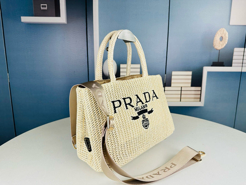 Dragons Bags pradn Luxury Bag --73736