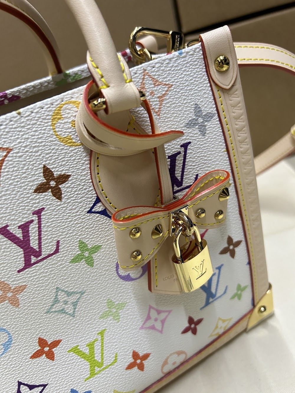 Dragons Bags ln Luxury Bag --96326