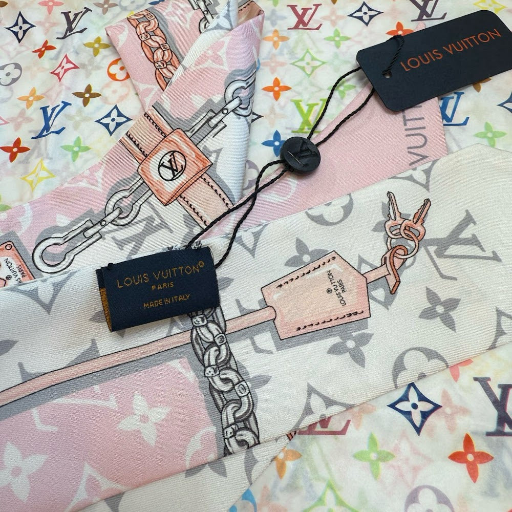 Dragons Bags Premium Designer Scarf --99311