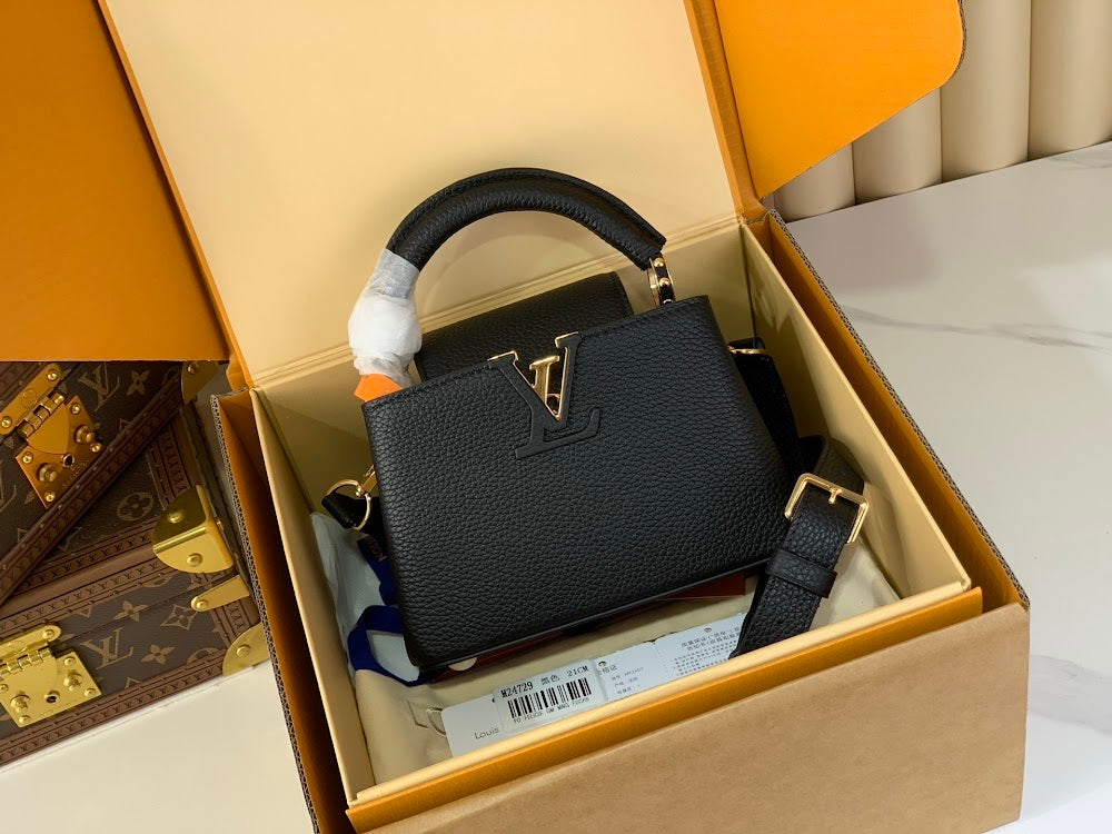 Dragons Bags ln Luxury Bag --95916