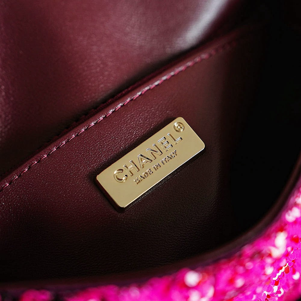 Dragons Bags CHn Luxury Bag --112754