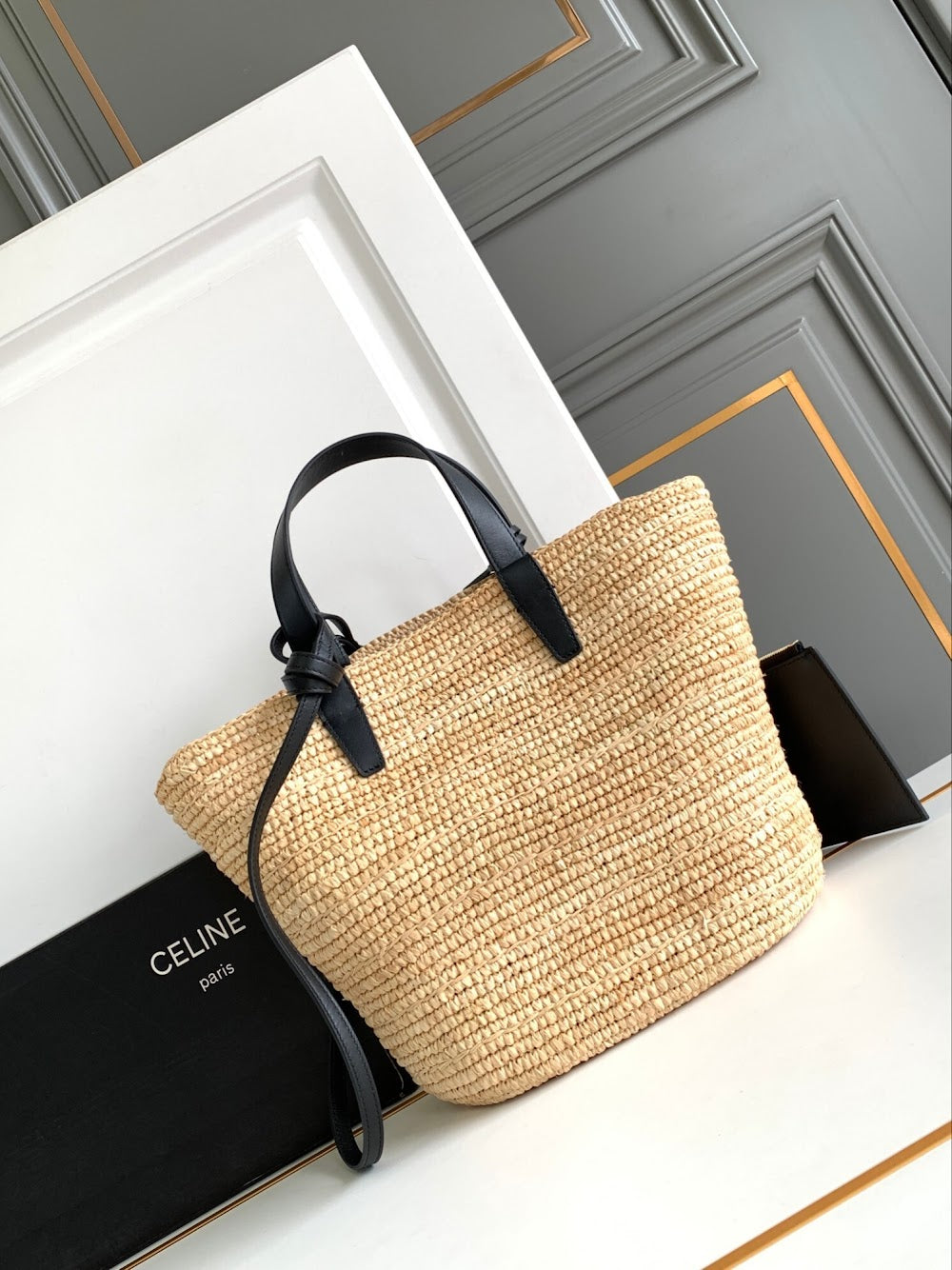 Dragons Bags Celine Luxury Bag --112068