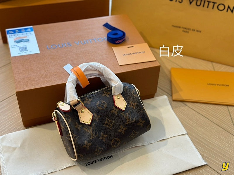 Dragons Bags LVn Luxury Bag --80923
