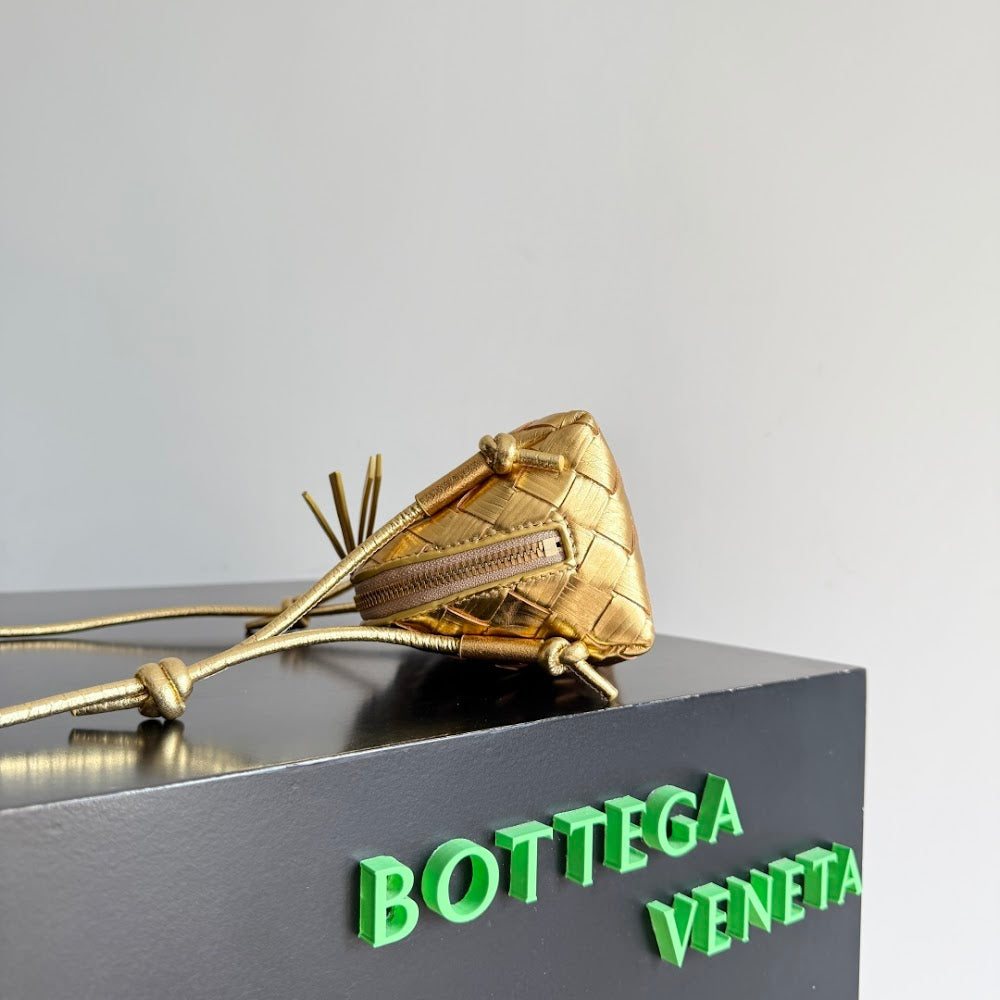 Dragons Bags Bottegan Luxury Bag --91227
