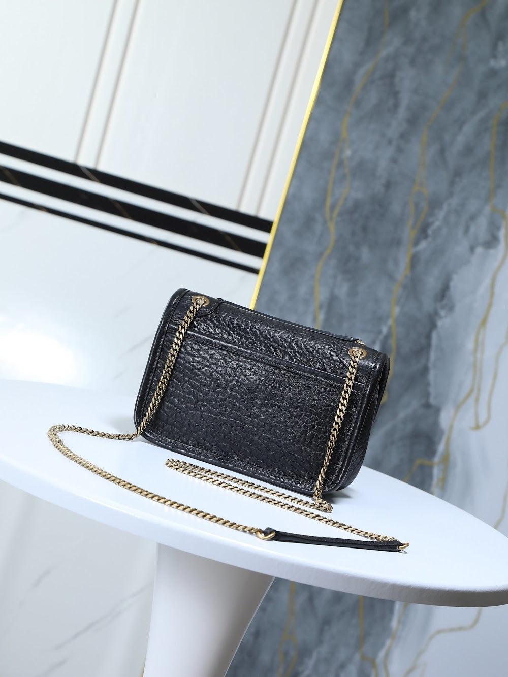 Dragons Bags YSLn Luxury Bag --120580