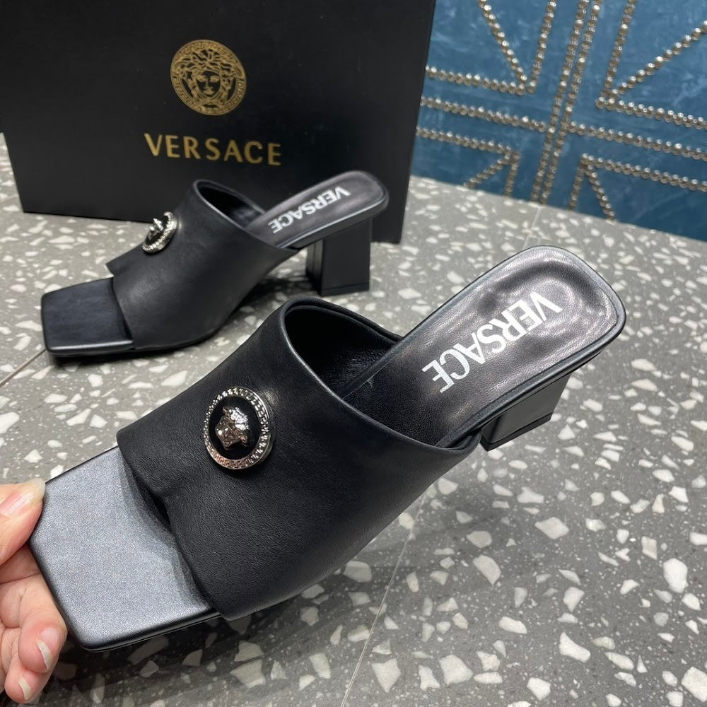 Dragons Bags Versace Luxury Heels --51022