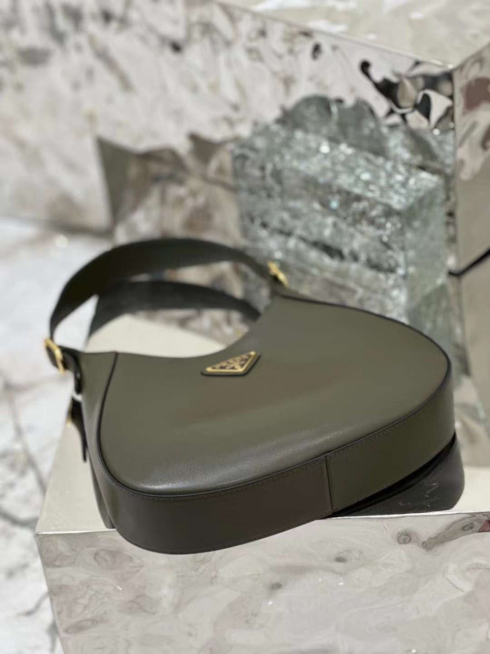 Dragons Bags Prada Luxury Bag --54225