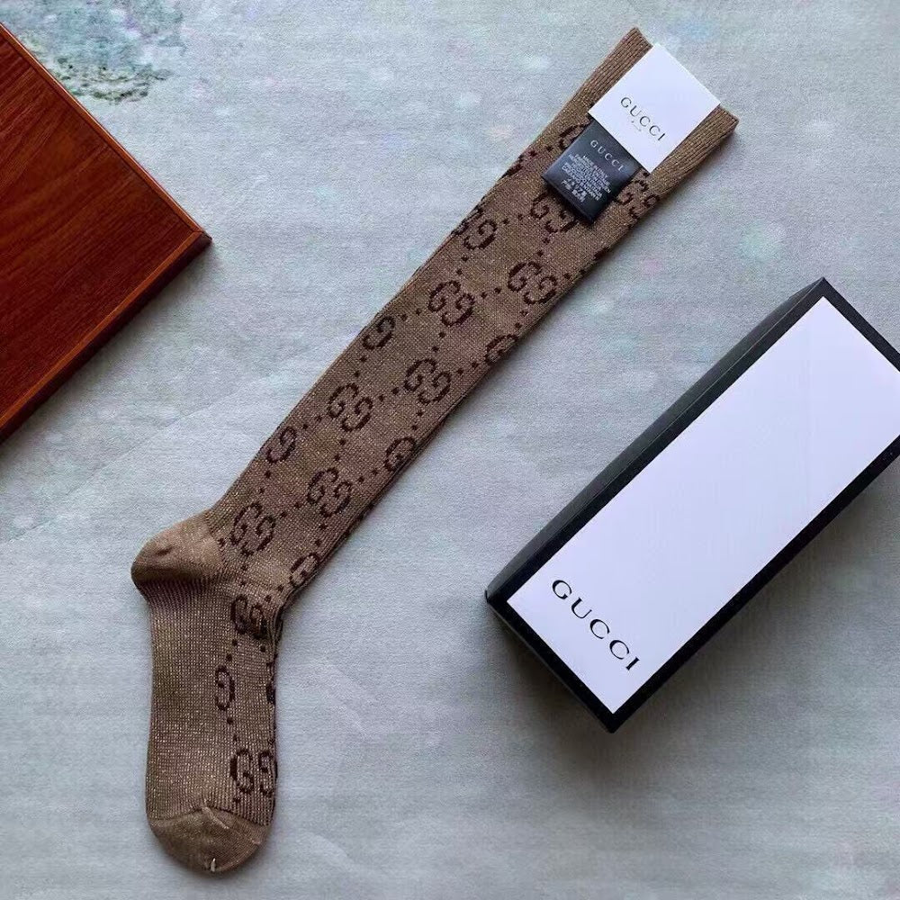 Dragons Bags Premium Luxury Socks --98499