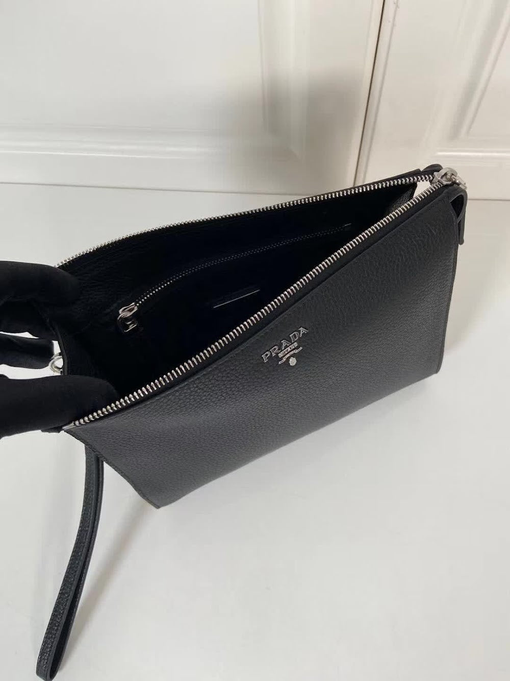 Dragons Bags Prada Luxury Bag --54043