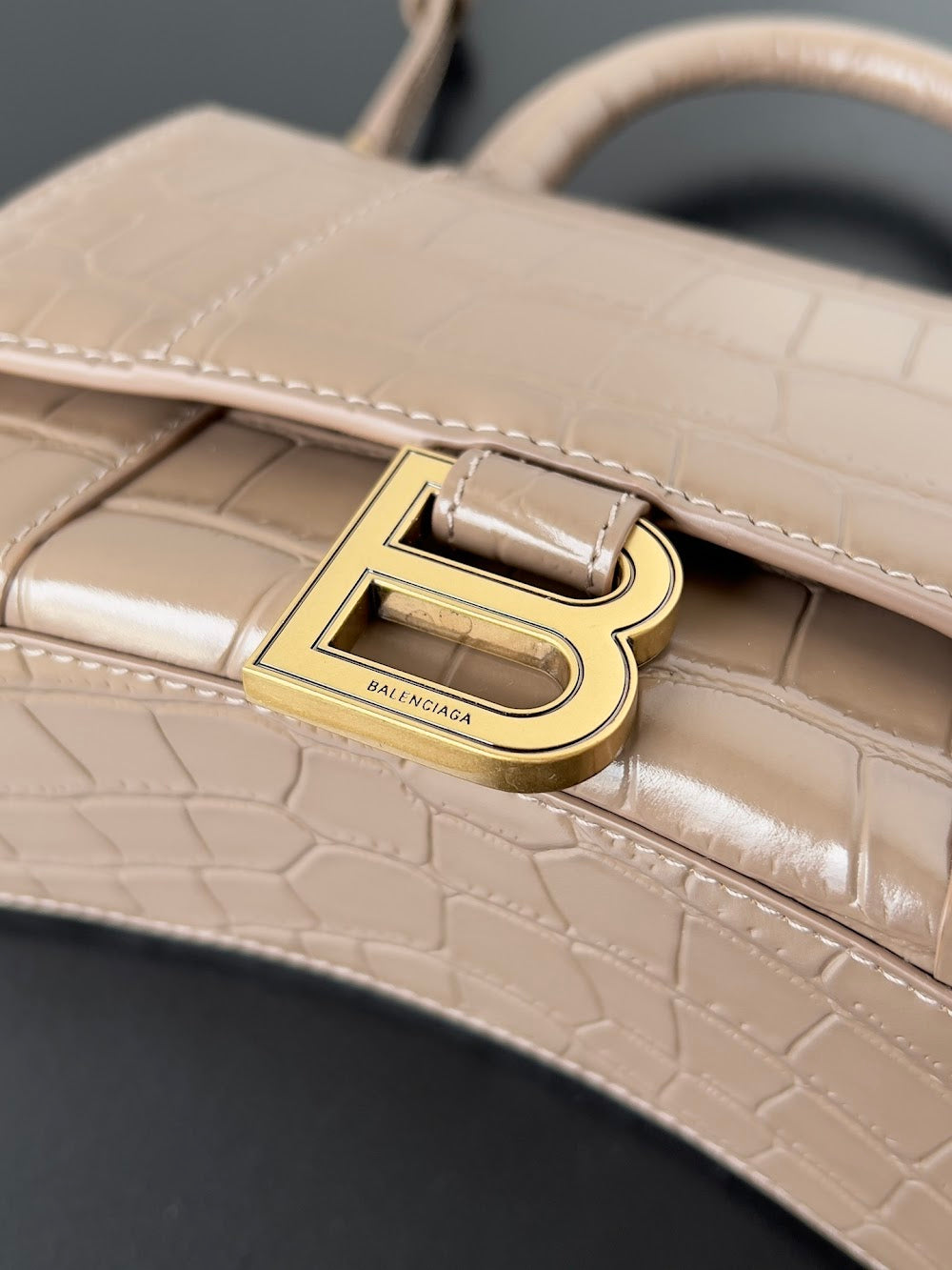 Dragons Bags Balenciaga Luxury Bag --111612