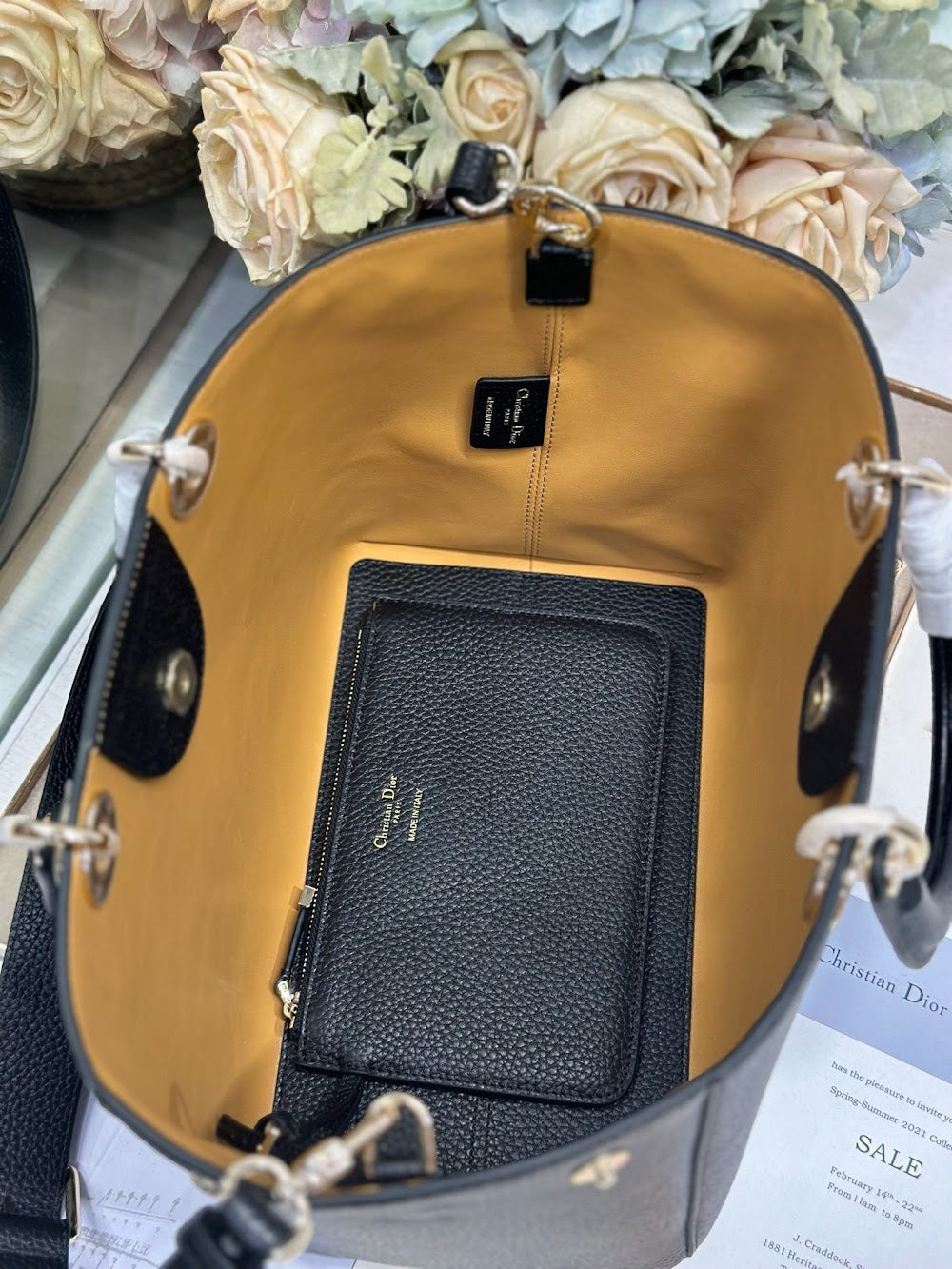 Dragons BagsDiorn Luxury Bag --115546