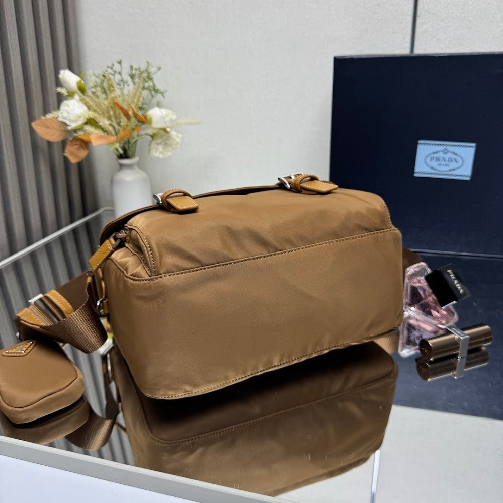 Dragons Bags Pradn Luxury Bag --102374