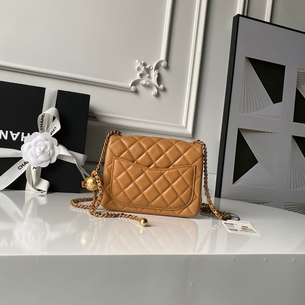 Dragons Bags CHn Luxury Bag --112862