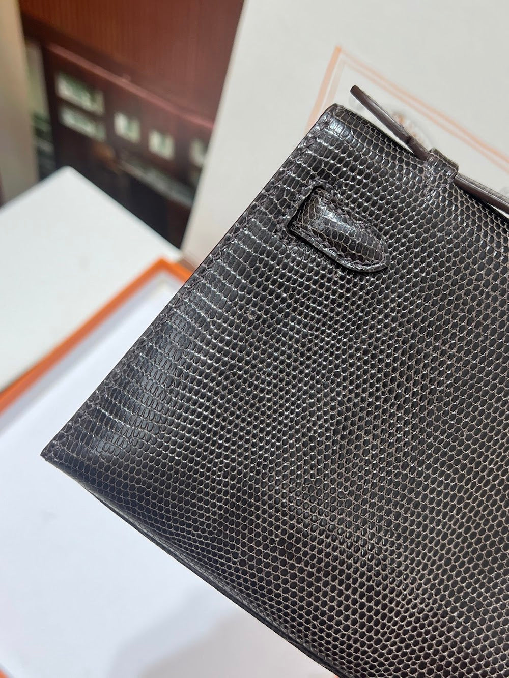Dragons BagsHermesn Luxury Bag --117070